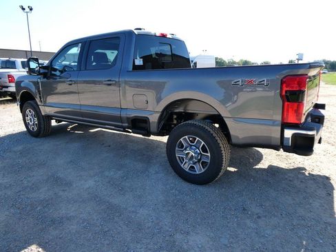 New 2026 Ford F250 Lariat AWD/4WD image 8