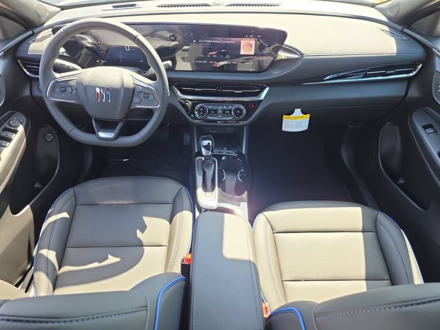 New 2026 Buick Envista Sport Touring w/ Convenience II Package FWD image 14