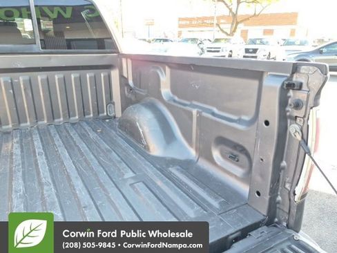 Used 2013 Ford F150 XLT w/ Luxury Equipment Group image 35