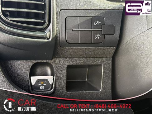 Used 2022 RAM ProMaster 3500 image 25