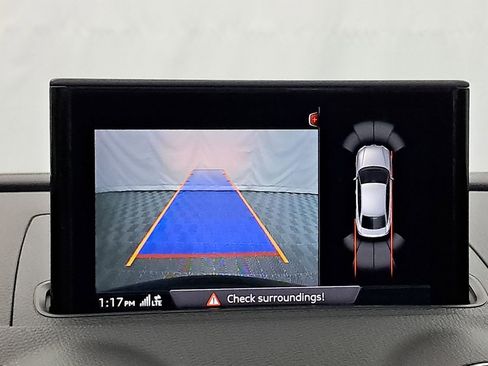 Used 2019 Audi S3 Premium Plus image 19