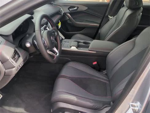 Used 2025 Acura TLX SH-AWD w/ A-SPEC Pkg image 17