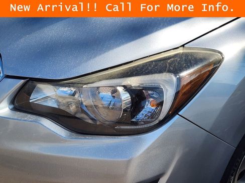 Used 2015 Subaru Impreza 2.0i Sport Premium AWD/4WD image 9