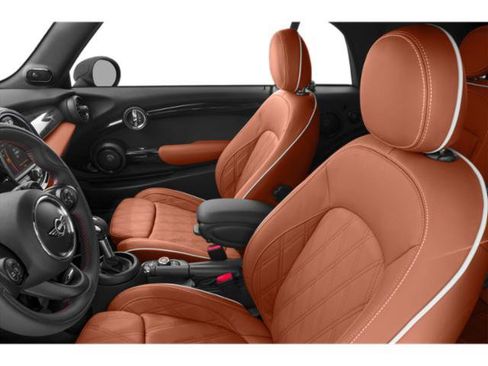 Used 2021 MINI Cooper S FWD image 9