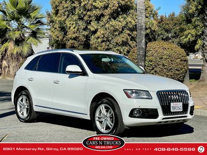 Used 2015 Audi Q5 2.0T Premium Plus