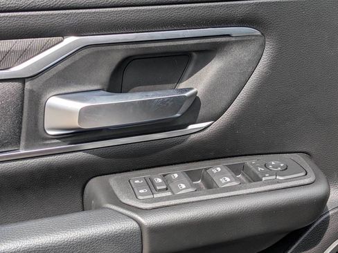 New 2026 RAM 1500 Big Horn AWD/4WD image 11