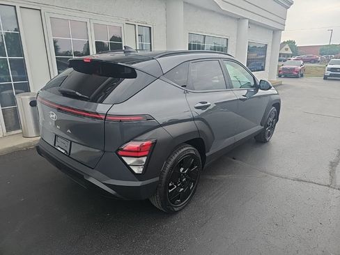 Used 2026 Hyundai Kona SEL Sport FWD image 4
