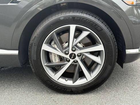 Used 2026 Genesis GV80 2.5T Select AWD/4WD image 14