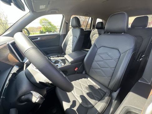 New 2026 Volkswagen Atlas SE AWD/4WD image 11