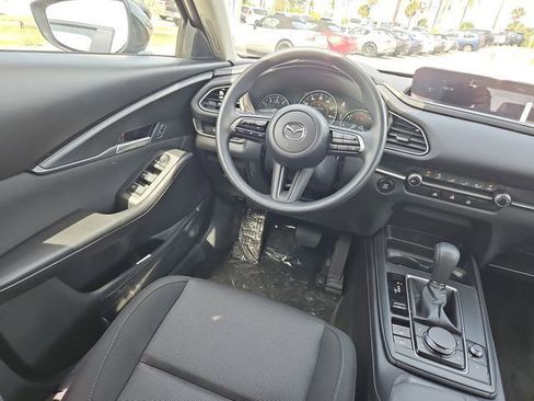 New 2026 MAZDA CX-30 AWD 2.5 S image 7