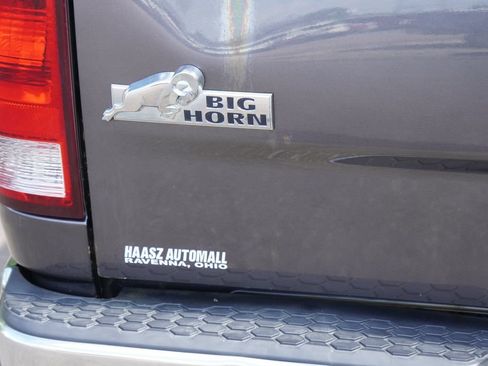 Used 2015 RAM 1500 Big Horn AWD/4WD image 7