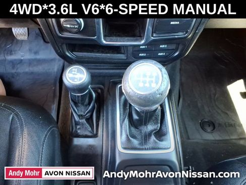 Used 2018 Jeep Wrangler Sport AWD/4WD image 26