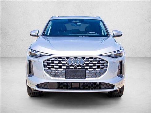 New 2026 Audi Q5 Premium AWD/4WD image 2