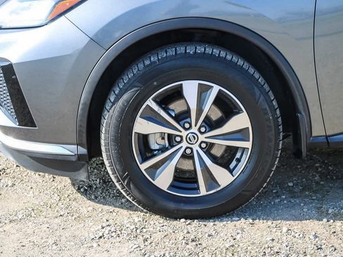 Used 2020 Nissan Murano SV w/ Cargo Package image 6