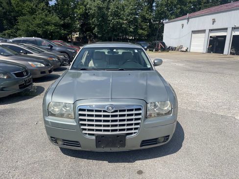 Used 2006 Chrysler 300 Touring w/ Sound Group image 8