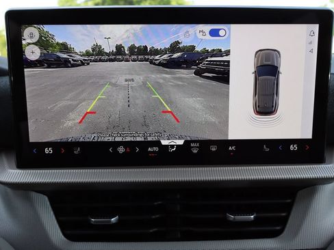 New 2026 Ford Explorer Active AWD/4WD image 8
