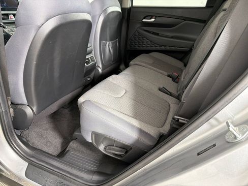 Used 2023 Hyundai Santa Fe SEL AWD/4WD image 22
