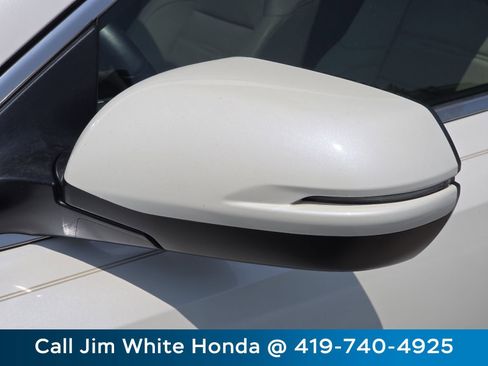 Certified 2018 Honda CR-V EX-L image 14