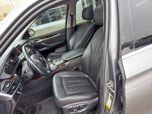 Used 2015 BMW X5 xDrive35i image 11