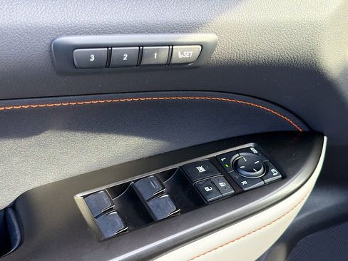 Used 2023 Lexus NX 350h AWD w/ Premium Package image 15