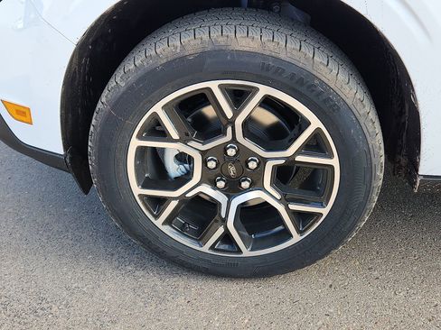 New 2026 Ford Maverick Lariat w/ 4K Tow Package image 7