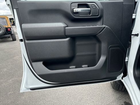 New 2026 GMC Sierra 3500 Pro AWD/4WD image 10