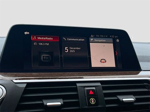 Used 2021 BMW X3 sDrive30i image 15