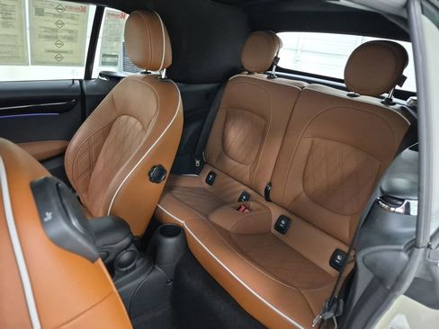 Used 2022 MINI Cooper S w/ Driver Assistance Package image 26