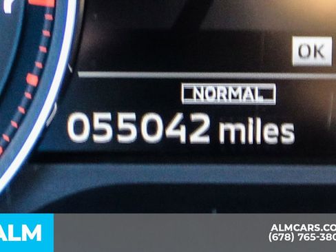 Used 2024 Mitsubishi Outlander SE image 42