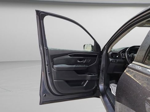 Certified 2024 Honda Pilot EX-L image 28