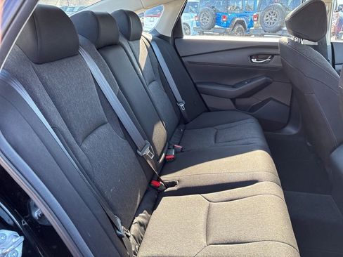 Used 2024 Honda Accord LX image 20