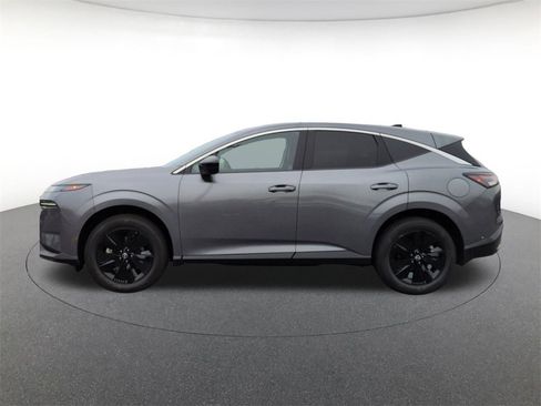 Used 2025 Nissan Murano SV image 8