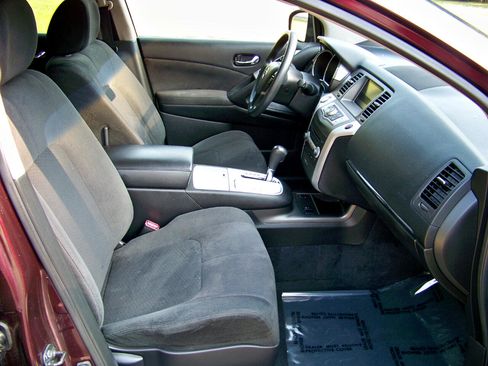 Used 2014 Nissan Murano S image 15