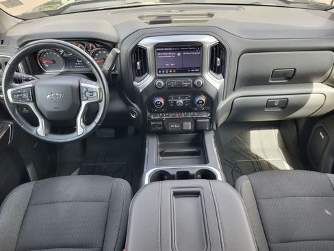 Used 2019 Chevrolet Silverado 1500 RST AWD/4WD image 26