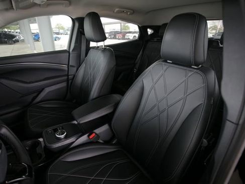 Used 2024 Ford Mustang Mach-E Select w/ Comfort Package Lite image 9