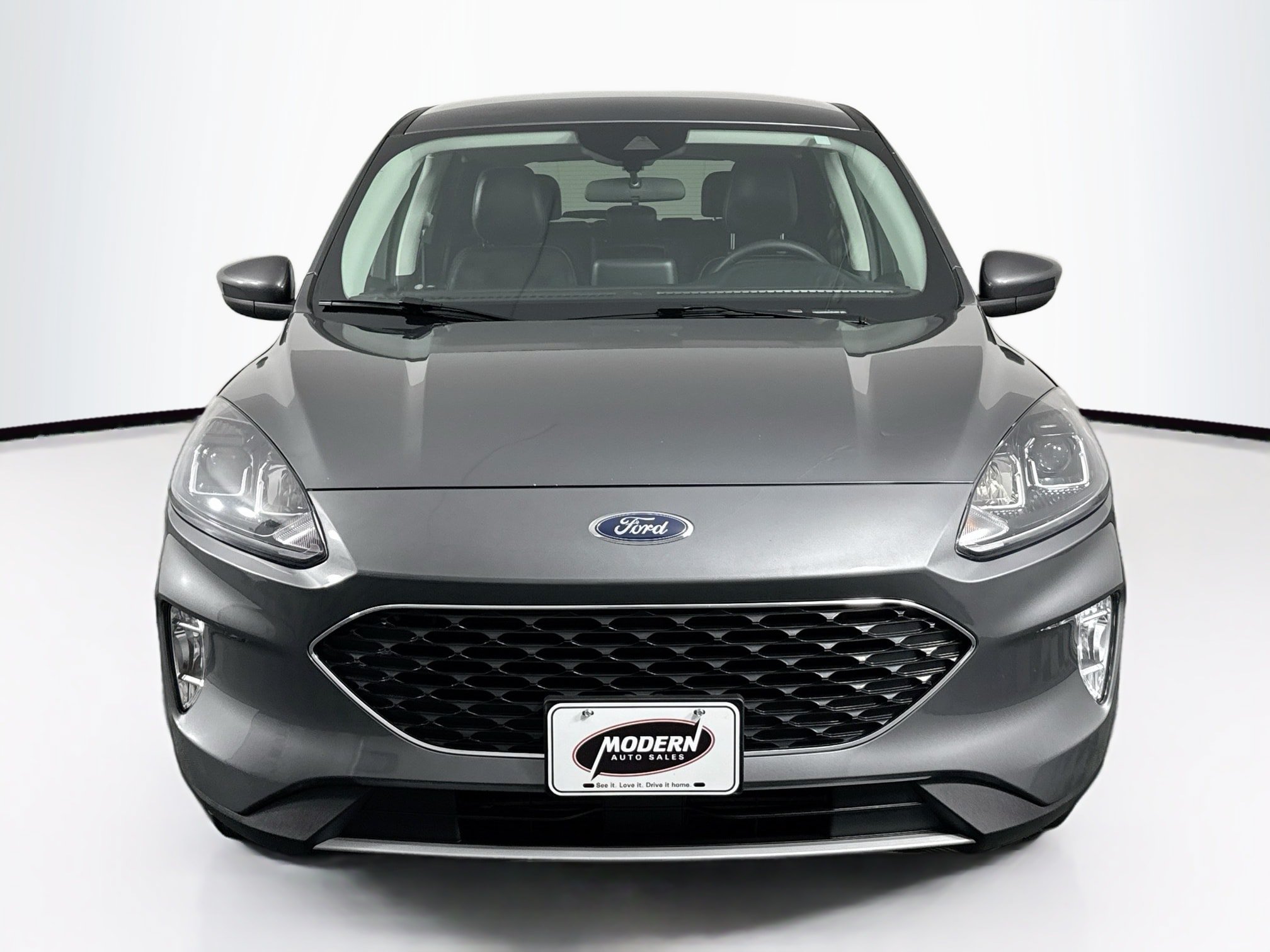 Used 2022 Ford Escape SEL AWD/4WD image 7