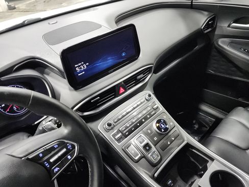 Used 2023 Hyundai Santa Fe XRT w/ Cargo Package image 33