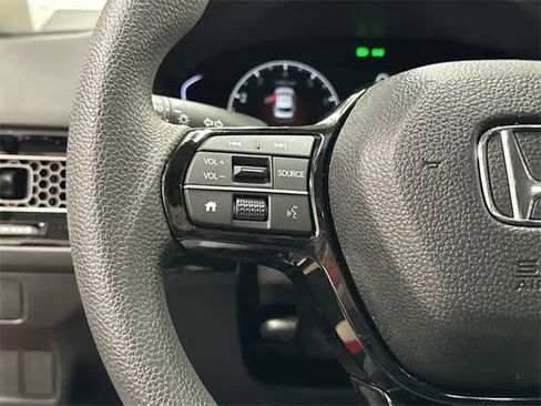 Certified 2026 Honda Civic LX image 17