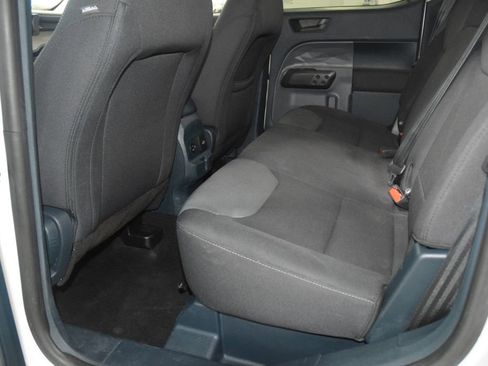 Used 2022 Ford Maverick XL w/ Equipment Group 100A Standard AWD/4WD image 42