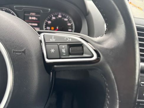 Used 2017 Audi Q3 2.0T Premium AWD/4WD image 26
