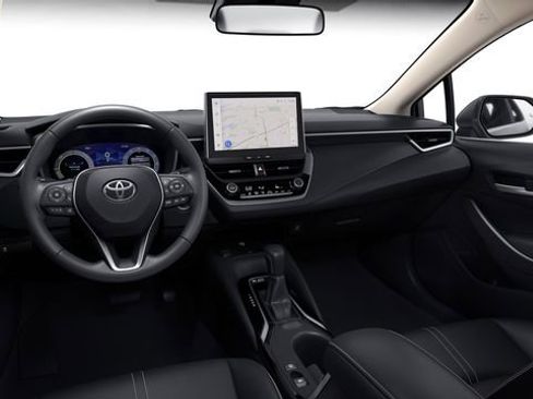 New 2026 Toyota Corolla XLE FWD image 28