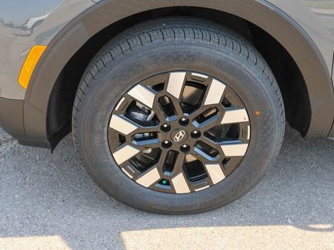 New 2026 Hyundai Santa Cruz SEL image 7