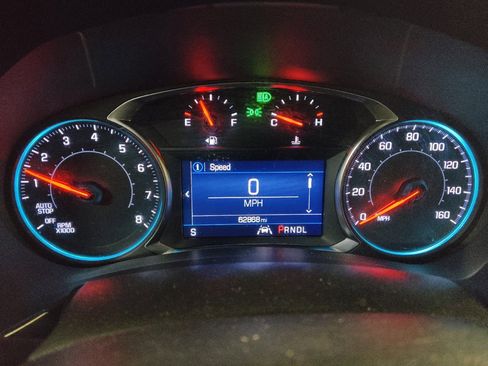 Used 2023 Chevrolet Equinox LT FWD image 23