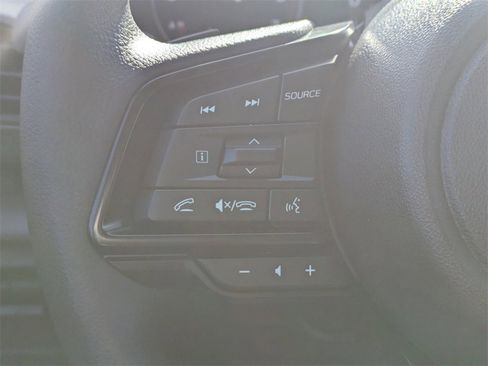 New 2026 Subaru Crosstrek 2.0i Premium image 27