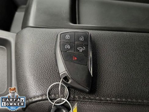 Used 2023 Chevrolet Silverado 1500 RST w/ Rally Edition image 35