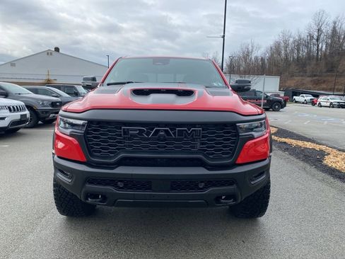Used 2025 RAM 1500 RHO AWD/4WD image 6