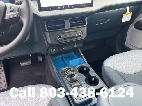 New 2026 Ford Maverick XLT image 16