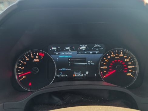 Used 2018 Ford F150 Raptor w/ Equipment Group 802A Luxury AWD/4WD image 9