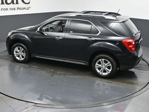 Used 2013 Chevrolet Equinox LTZ image 41