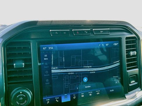 Used 2023 Ford F150 XLT AWD/4WD image 16